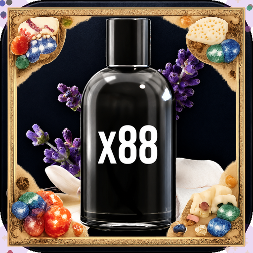 x88 — mitra unggulan