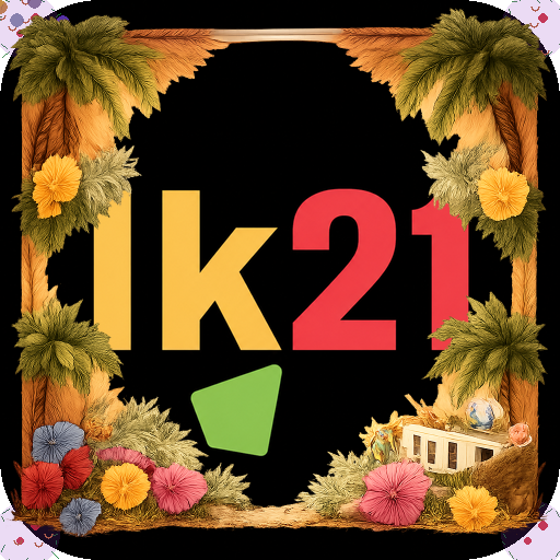 lk21 — galeri pratinjau Resmi APK